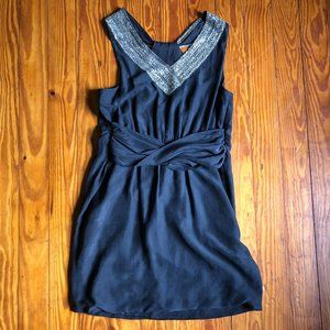 THEORY mini dress size 4